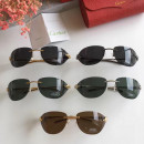 Gafas de sol de la Panthère De Cartier