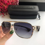 Gafas de sol de Chrome Hearts THE BRIWN