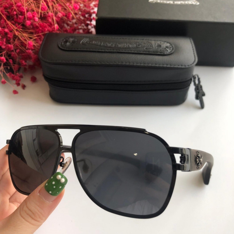 Gafas de sol de Chrome Hearts THE BRIWN