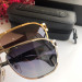 Gafas de sol de Chrome Hearts THE BRIWN