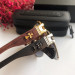 Gafas de sol de Chrome Hearts THE BRIWN