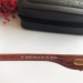 Gafas de sol de Chrome Hearts THE BRIWN