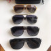 Gafas de sol de Chrome Hearts THE BRIWN