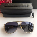 Gafas de sol de Chrome Hearts THE BRIWN