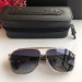 Gafas de sol de Chrome Hearts THE BRIWN