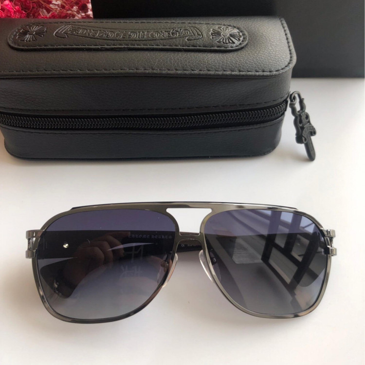 Gafas de sol de Chrome Hearts THE BRIWN