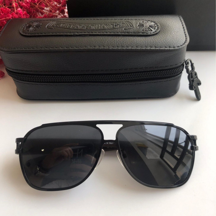 Gafas de sol de Chrome Hearts THE BRIWN