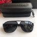 Gafas de sol de Chrome Hearts THE BRIWN