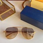 Gafas de sol de Louis Vuitton Z2817