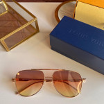 Gafas de sol de Louis Vuitton Z2817