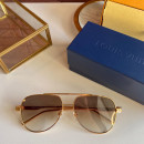 Gafas de sol de Louis Vuitton Z2817