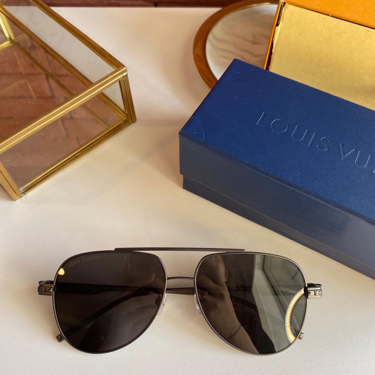 Gafas de sol de Louis Vuitton Z2817