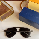 Gafas de sol de Louis Vuitton Z2817