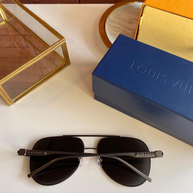Gafas de sol de Louis Vuitton Z2817