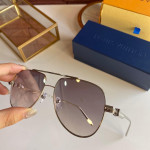 Gafas de sol de Louis Vuitton Z2817