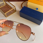 Gafas de sol de Louis Vuitton Z2817
