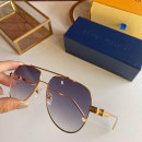 Gafas de sol de Louis Vuitton Z2817