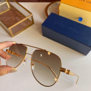 Gafas de sol de Louis Vuitton Z2817