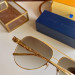 Gafas de sol de Louis Vuitton Z2817