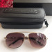 Gafas de sol de Chrome Hearts BAUNER DONER