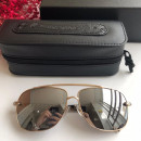 Солнцезащитные очки Chrome Hearts BAUNER DONER