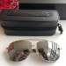 Gafas de sol de Chrome Hearts BAUNER DONER