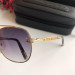 Gafas de sol de Chrome Hearts BAUNER DONER