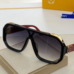 Gafas de sol de Louis Vuitton 1165