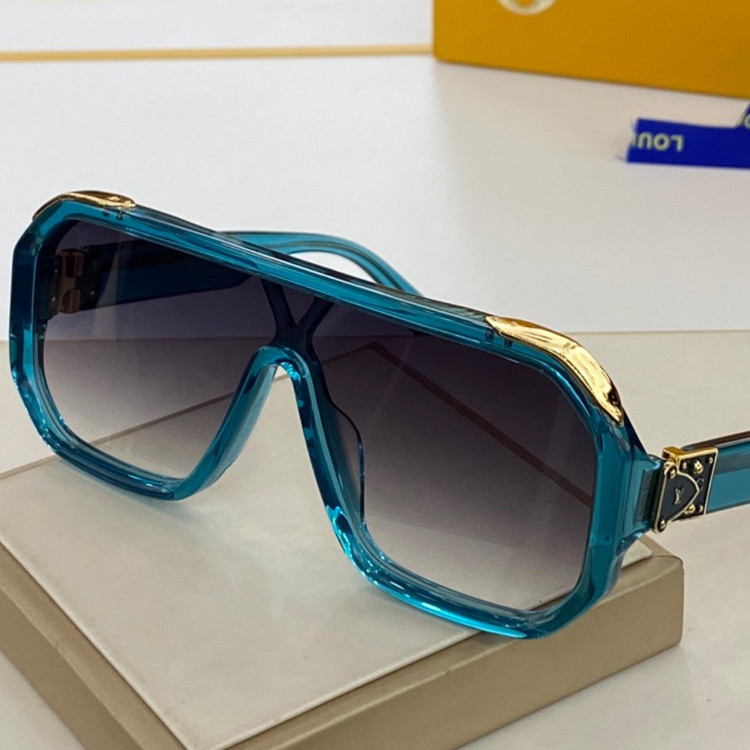 Gafas de sol de Louis Vuitton 1165