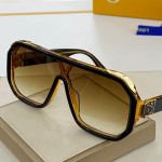 Gafas de sol de Louis Vuitton 1165