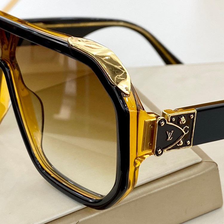 Gafas de sol de Louis Vuitton 1165