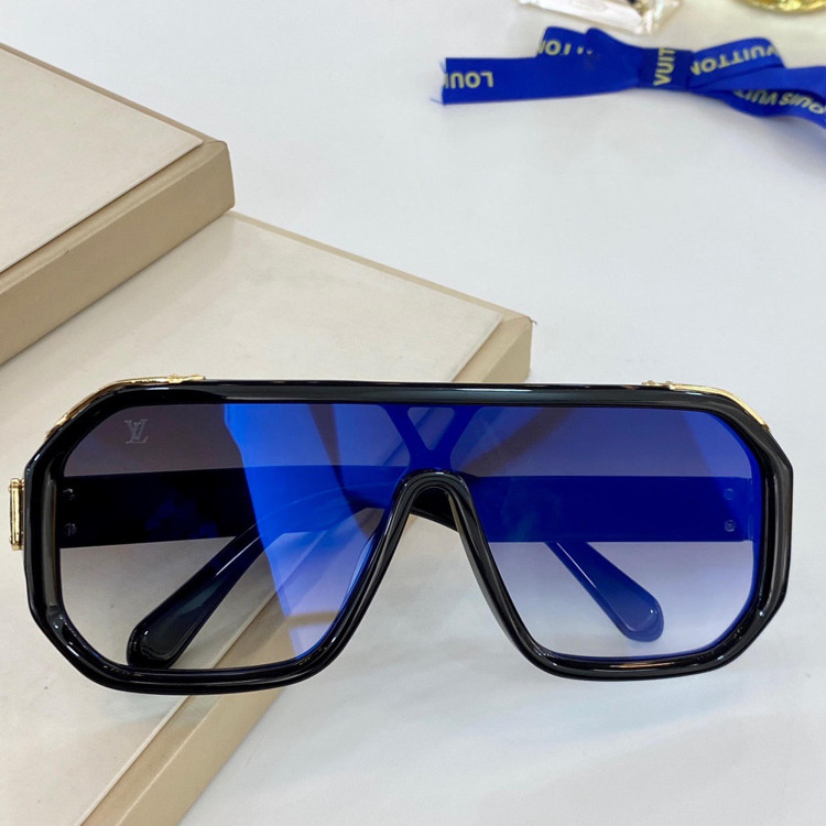 Gafas de sol de Louis Vuitton 1165