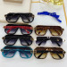 Gafas de sol de Louis Vuitton 1165