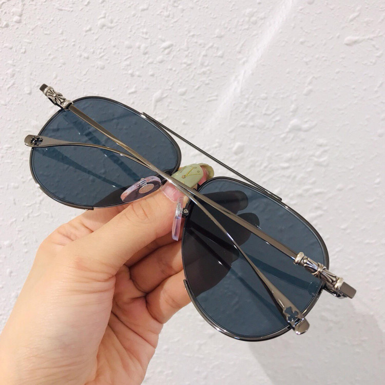 Gafas de sol de Chrome Hearts STEPPIN