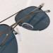 Gafas de sol de Chrome Hearts STEPPIN