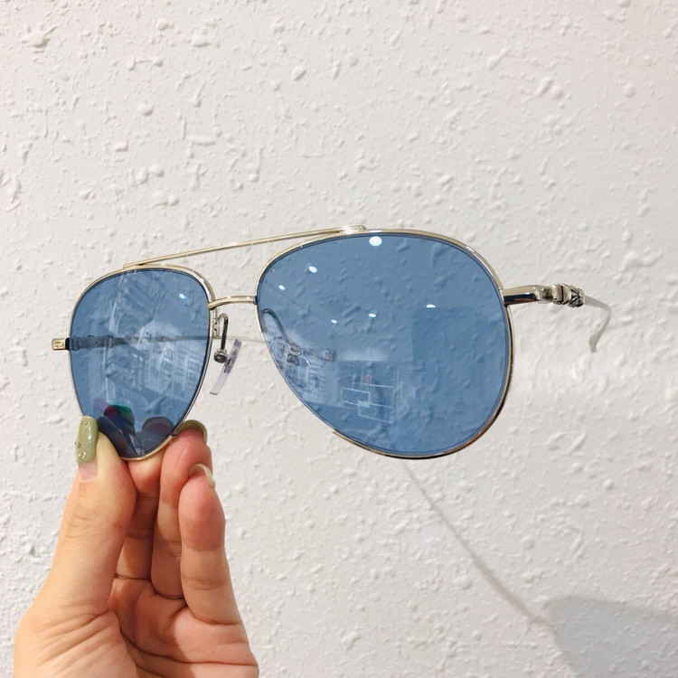 Gafas de sol de Chrome Hearts STEPPIN