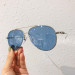 Gafas de sol de Chrome Hearts STEPPIN