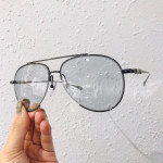 Gafas de sol de Chrome Hearts STEPPIN
