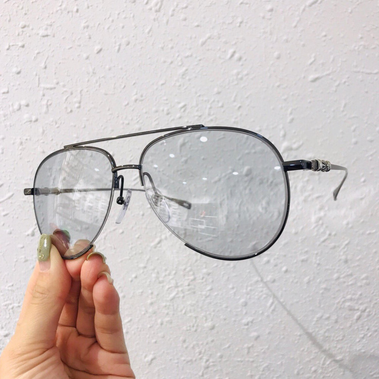 Gafas de sol de Chrome Hearts STEPPIN