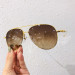 Gafas de sol de Chrome Hearts STEPPIN