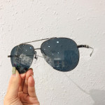 Gafas de sol de Chrome Hearts STEPPIN