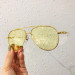Gafas de sol de Chrome Hearts STEPPIN