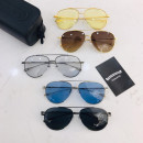 Gafas de sol de Chrome Hearts STEPPIN