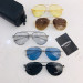 Gafas de sol de Chrome Hearts STEPPIN