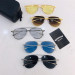 Gafas de sol de Chrome Hearts STEPPIN