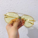 Gafas de sol de Chrome Hearts STEPPIN