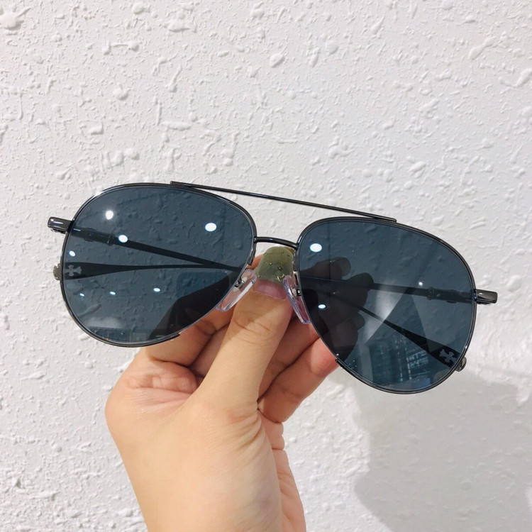 Gafas de sol de Chrome Hearts STEPPIN