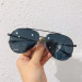 Gafas de sol de Chrome Hearts STEPPIN