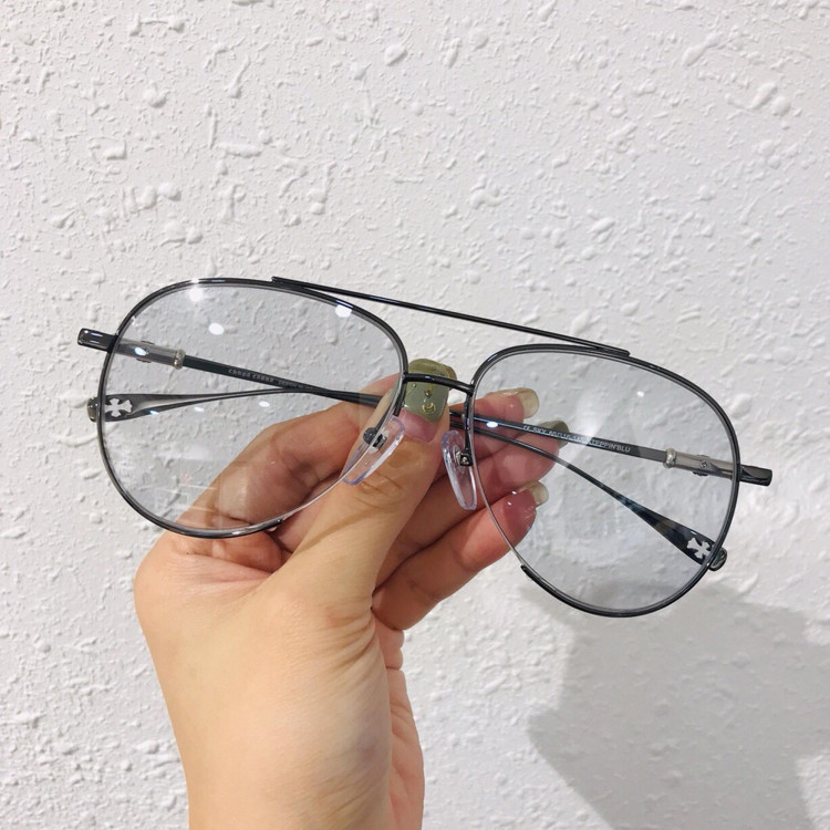Gafas de sol de Chrome Hearts STEPPIN