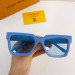 Gafas de sol de Louis Vuitton z96006 Gafas de sol de Louis Vuitton z96006
